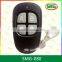remote 433.92 mhz rf transmitter lock for automatic gate SMG-080