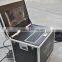 Under vehicle surveillance system