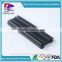 Rubber strip car truck door seal strip extruded strip sealing strip all kinds of strip