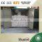 Plaster of paris gypsum powder price per ton