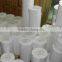 190t polyester taffeta Taffeta Label Ribbon For Print
