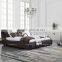 Furniture Bedroom Set Modern Upholstered Bed
