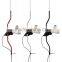 Good quality Parentesi Lighting fixtures Home Decorative Lighting