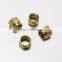Nonstandard Insert Nut Custom Made Copper Insert Nut