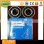 Chinese Wholesale Good Suppliers 608 ZZ 608 RS/2RS Bearings Sizes 8*22*7 mm