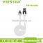 Wholesale  1M micro USB cable for S3 S4 S5 Samsung USB data cable