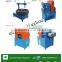 radial tire rim cutter machine / tire ring cutting machine for tire recycling