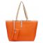 2015 best selling pu handbag, pvc handbag, pu tote bag                        
                                                Quality Choice