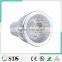LED spotlight dimmable LED Spot Light GU10 6W high power Cool White spotlight