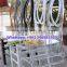 Party Crystal Clear Wedding Chiavari Napoleon Ghost Phoenix Chair