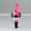 measured champagne funnel pourer with best factory price