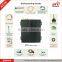 multiple channel 3g sd card car dvr with gps tracker support 4 cameras