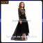 2016 lady fashion dress women fashion dress lady long dress