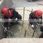 self adhered polymer modified asphalt waterproof membrane/self-adhesive bitumen waterproof membrane