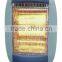 Halogen heater electric 2000w