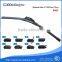Auto Windscreen Soft wiper blades rubber refill S985