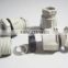 supply waterproof PG cable glands with O-RING IP68