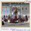 Hot selling amusement park self contral ride amusement rotating bees