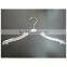 customized plastic coat hanger