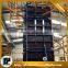 Durable Steel Construction Formwork Molds For Sale