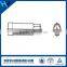 OEM/ODM Plum Hole Screw Header Punch Die