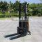 China Top Rank Semi-Electric Pallet Stacker (CDSD10)