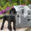Stainless steel dog bathing tub, dog bath tub, dog grooming tub