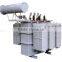 Oil-immersed High Voltage Transformer