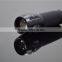 manufacturer led flashlight , zoom flashlight torch, zoom dimmer led flashlight