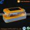 Adjustable Light Yellow Led Indoor Lighting Fashion Foldable Table Lamp