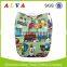2016 Alva Vehicle Design High Quality Baby Cloth Diapesr Factory in China