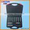 Cutting Tools Coated HSS Annular Drill Set With Iron Box