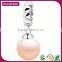 2016 Promotional Products Pink Pearl Bracelet Beads Charms