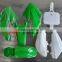 Best Quality 50cc /70cc/90cc/110cc/125cc/140cc Dirt Bike Plastic Dirt Bike Parts