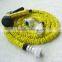 expanding garden water hose in any color you want