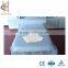 Cheap Light Disposable Nonwoven Medical Bed Sheet
