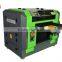 2015 new conditional multifuctional A3 uv flatbed printer with competitive price
