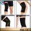 New products gym equipments knitted knee support for usa soccer
