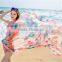 2015 high quality hot selling extra large bikini wrap scarf dress