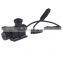 Funpowerland High Profile Removable Front Sight and Red Laser Combo
