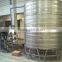 Juice Water RO Purification System/RO System UV Sterilizer Ozone Generator/Softener RO Complete Line