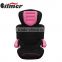 Thick Maretial Safety Portable be suitable 15-36KG child car seat manufacturer