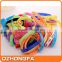 Personalized Silicone Bracelet / custom silicone bracelet / silicone rubber wristband