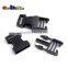1" Webbing Detach Buckle for Outdoor Sports Bags Students Bags Luggage #FLC366-25