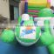 2015 inflatable seesaw water toy