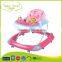 BW-01A factory sales safe softextile new model baby walker with removable musical box                        
                                                                Most Popular