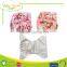 PSF-09 soft breathable washable aio all in one cloth kawaii diapers