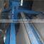 belt filter press for sludge drying machine