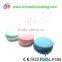 silicone coin wallets, silicone coin purses, silicone cake shape bag