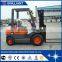 Chinese Top Quality 2 Ton LPG Forklift for Sale